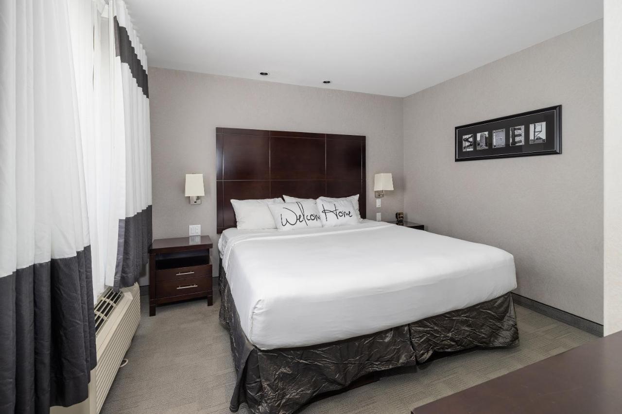 Home Inn & Suites Yorkton Dış mekan fotoğraf