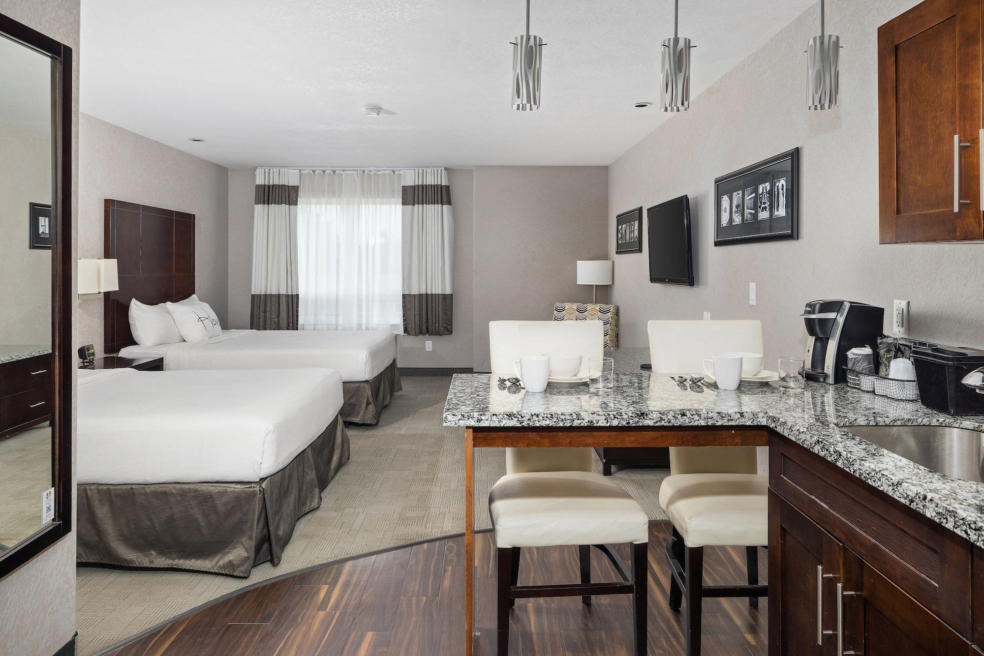 Home Inn & Suites Yorkton Dış mekan fotoğraf