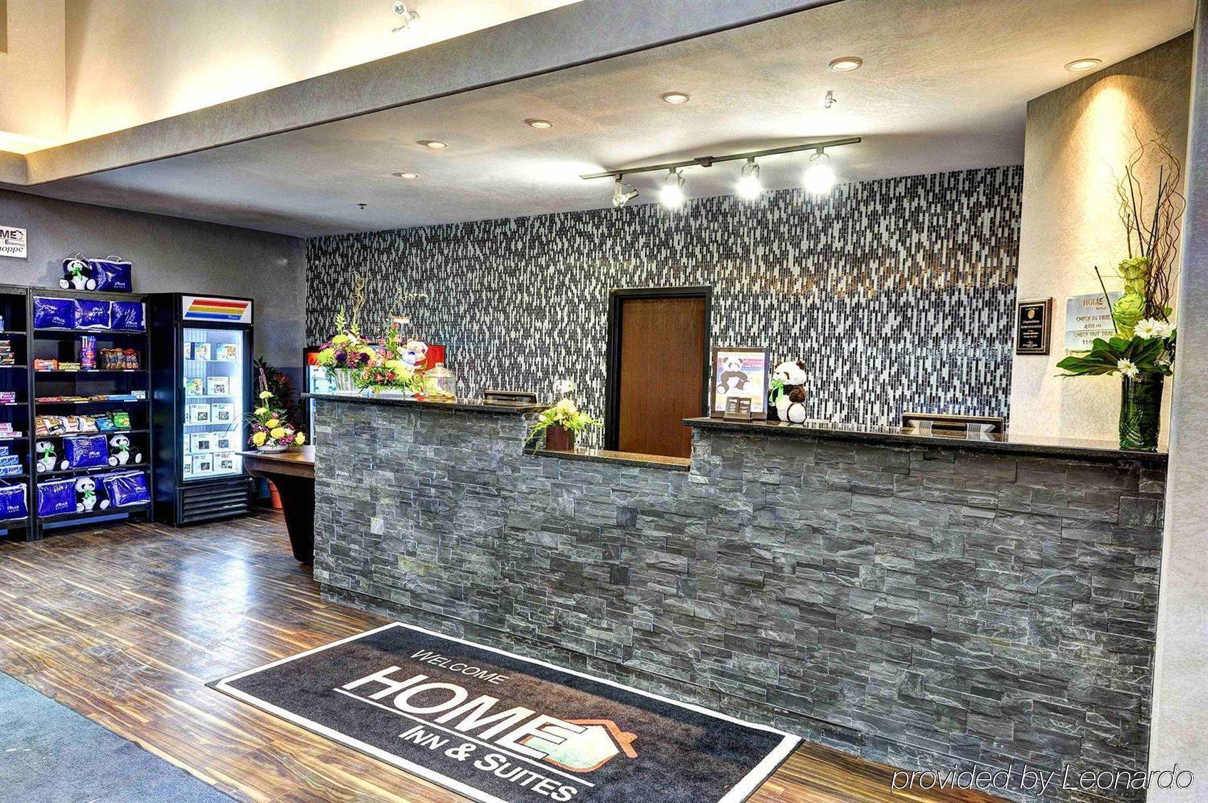 Home Inn & Suites Yorkton Dış mekan fotoğraf